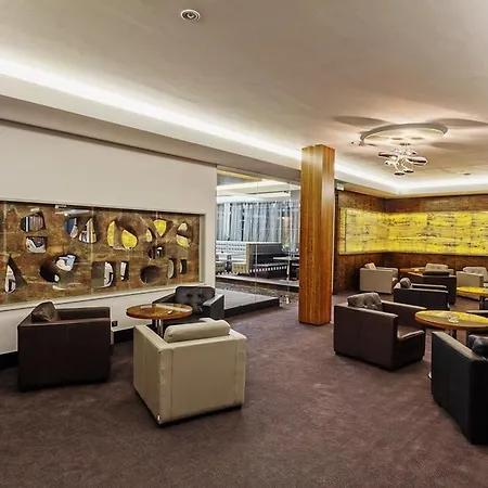 Airways Frankfurt Airport West Hotell Raunheim