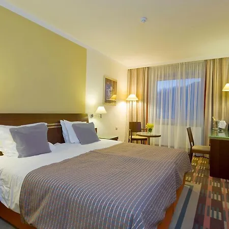 Airways Frankfurt Airport West 4* ראונהיים