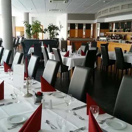 Hotel Airways Frankfurt Airport West