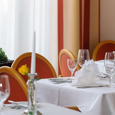 Airways Frankfurt Airport West Hotel Raunheim
