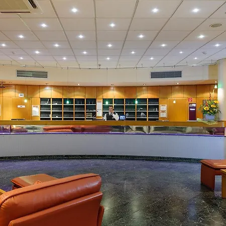 Airways Frankfurt Airport West 4* ראונהיים