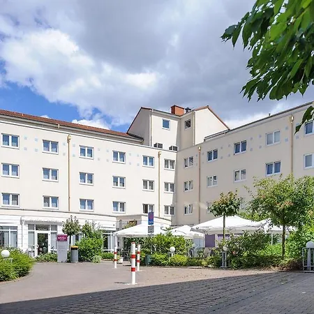 Airways Frankfurt Airport West 3* Raunheim