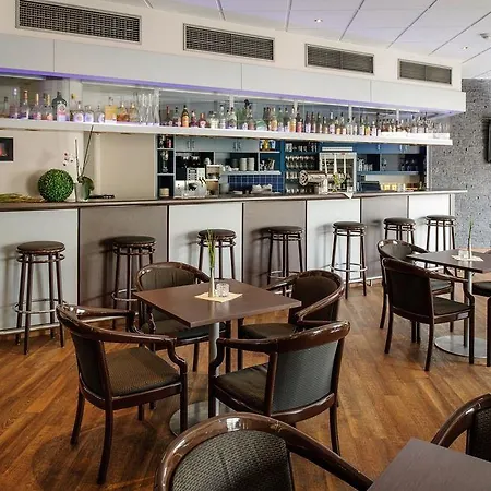 Airways Frankfurt Airport West Raunheim