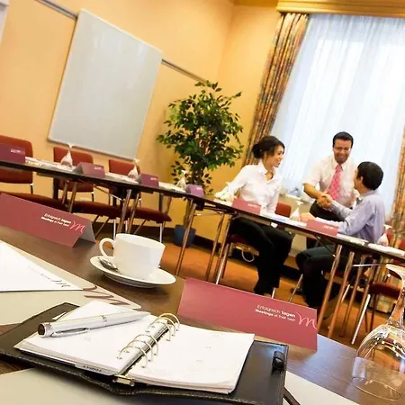 Airways Frankfurt Airport West Hotel Raunheim