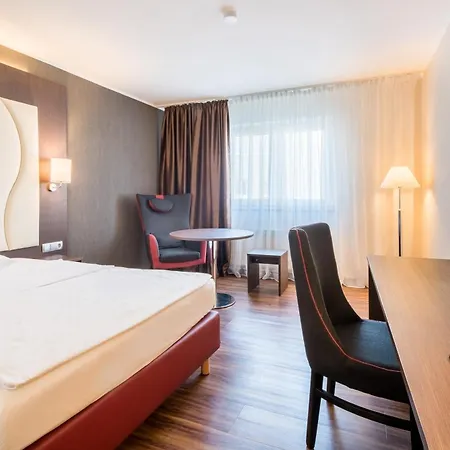 Airways Frankfurt Airport West Hotel Raunheim