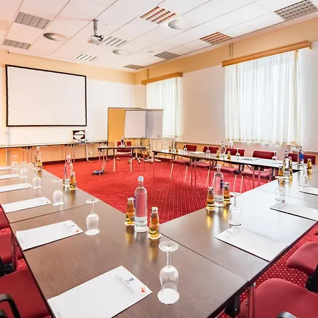 Hotel Airways Frankfurt Airport West Raunheim