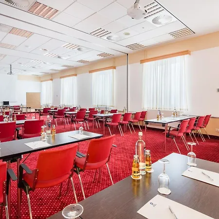 Hotel Airways Frankfurt Airport West Raunheim