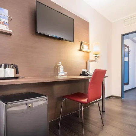Airways Frankfurt Airport West Hotel Raunheim
