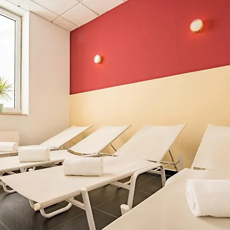 Hotel Airways Frankfurt Airport West