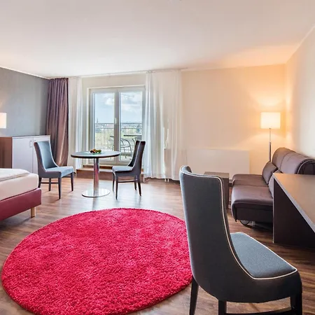 Airways Frankfurt Airport West Hotell Raunheim