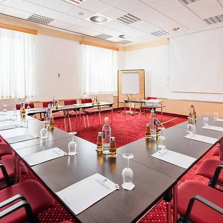 Airways Frankfurt Airport West Hotell Raunheim