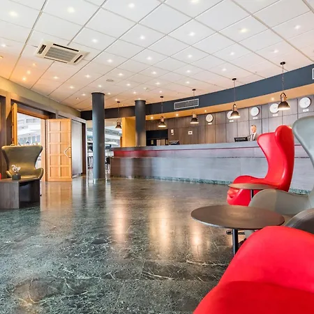 Airways Frankfurt Airport West Raunheim