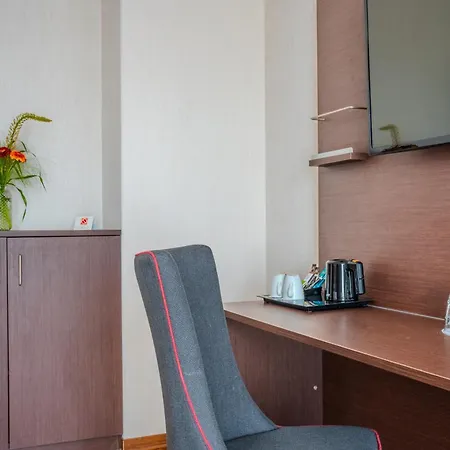 Airways Frankfurt Airport West 4* ראונהיים