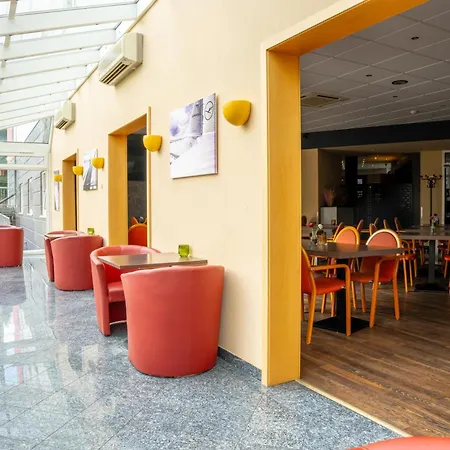 Airways Frankfurt Airport West Raunheim