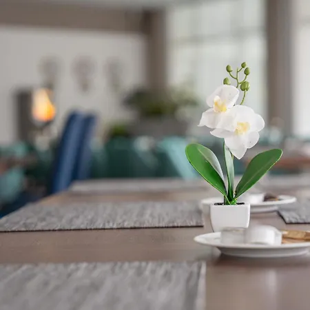 Hotell Airways Frankfurt Airport West