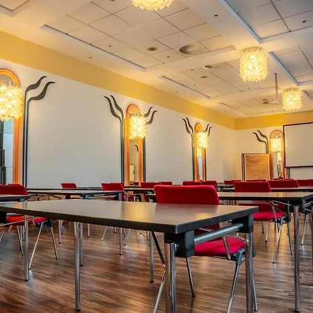 Airways Frankfurt Airport West Hotel Raunheim