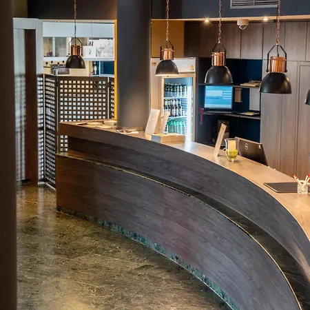 Airways Frankfurt Airport West Hotell Raunheim