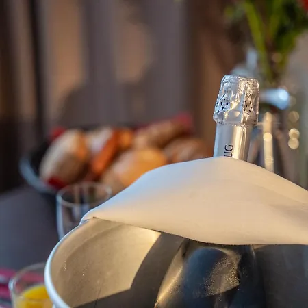 Hotell Airways Frankfurt Airport West Raunheim