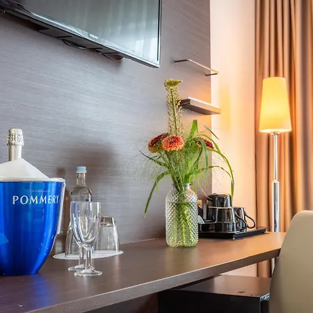 Airways Frankfurt Airport West Raunheim