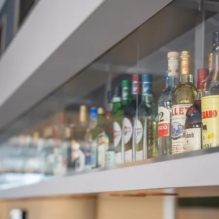 Airways Frankfurt Airport West ראונהיים