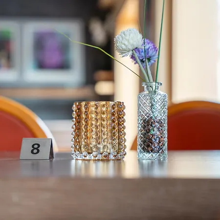 Airways Frankfurt Airport West