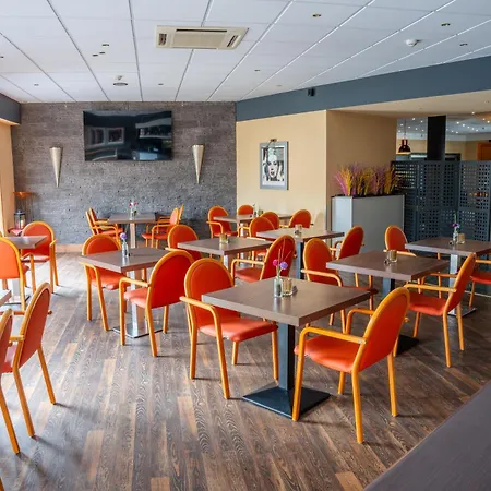 Airways Frankfurt Airport West Hotel
