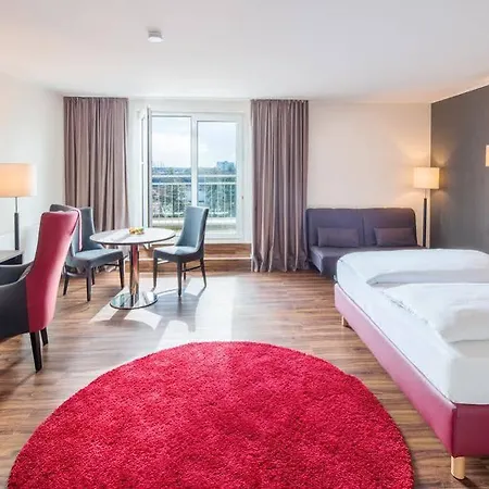 Airways Frankfurt Airport West Hotel Raunheim
