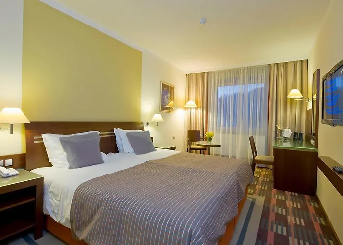 Airways Frankfurt Airport West 4* Raunheim