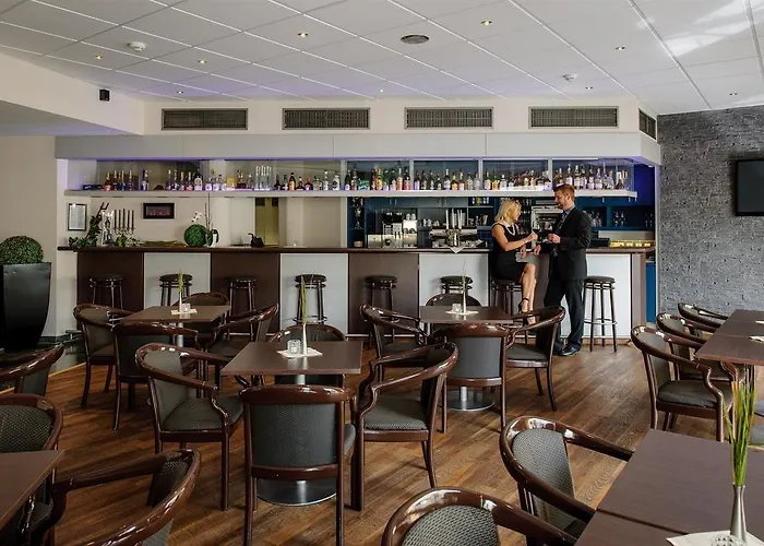 Hotel Airways Frankfurt Airport West