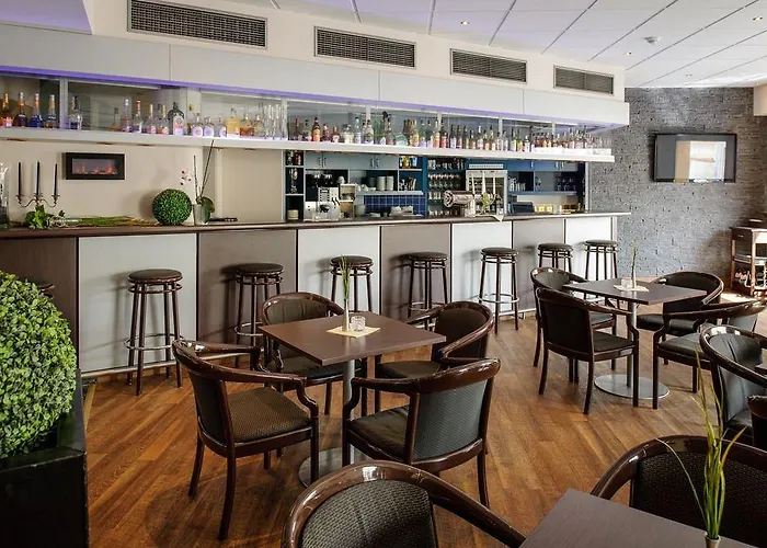 Airways Frankfurt Airport West Raunheim