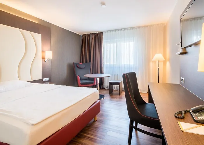 Airways Frankfurt Airport West Hotel Raunheim