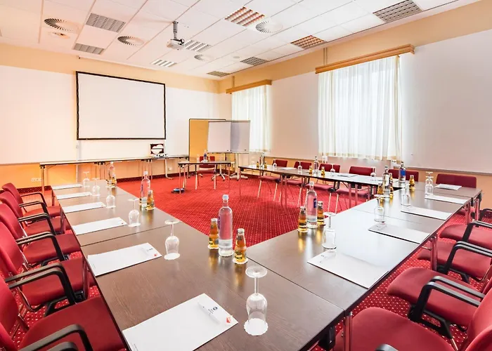 Hotel Airways Frankfurt Airport West Raunheim