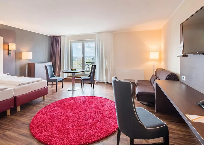 Airways Frankfurt Airport West Hotel Raunheim