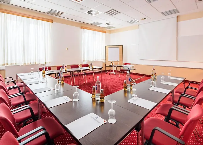 Airways Frankfurt Airport West Hotel Raunheim