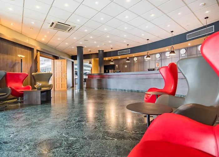 Airways Frankfurt Airport West Raunheim