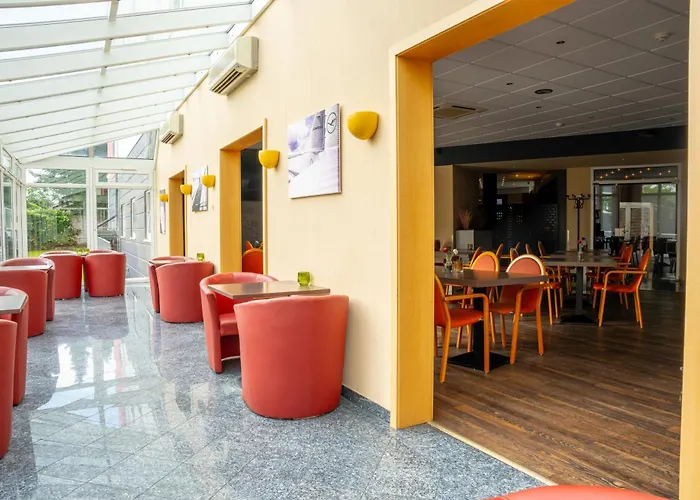 Airways Frankfurt Airport West Raunheim