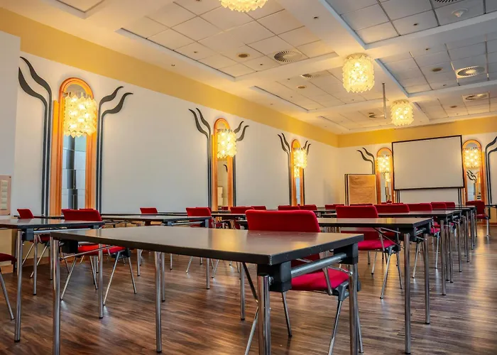 Airways Frankfurt Airport West Hotel Raunheim