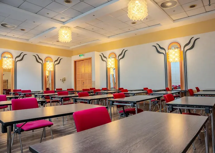 Hotel Airways Frankfurt Airport West Raunheim