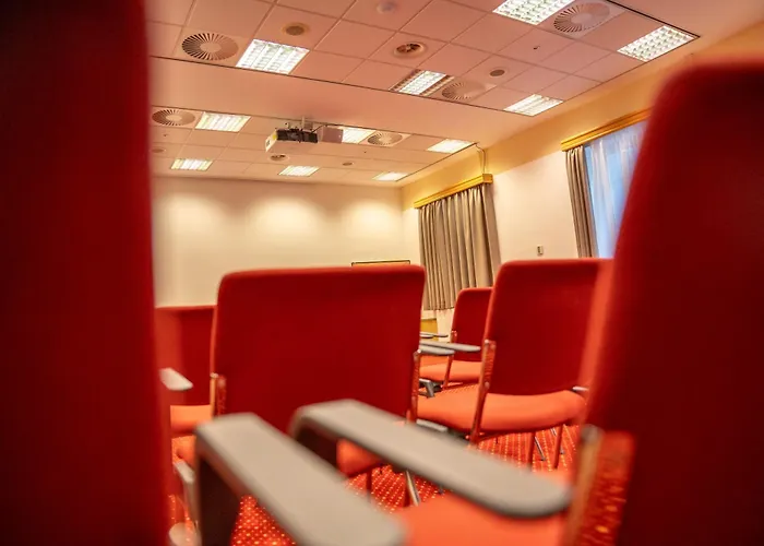 Hotel Airways Frankfurt Airport West