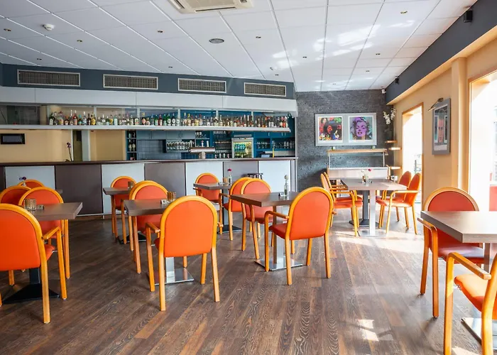 Hotel Airways Frankfurt Airport West