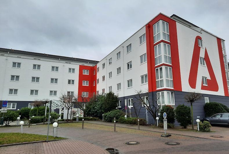 Best Wester Amedia Frankfurt Airport Park And Flight Bewertungen best-western-amedia-frankfurt-airport.hessentophotels.com